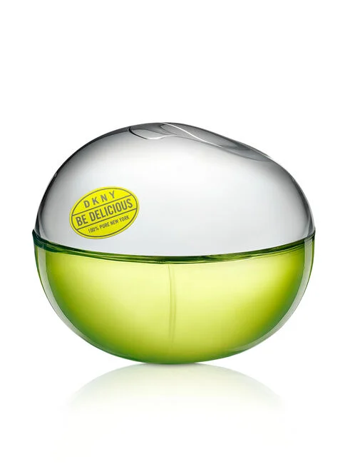 Dkny Be Delicious Tester Edp Mujer Ml Vyp Perfumer A