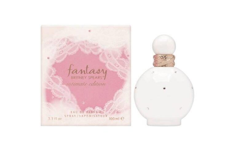 BRITNEY SPEARS Fantasy Intimate EDP Mujer 100 ml VyP Perfumería