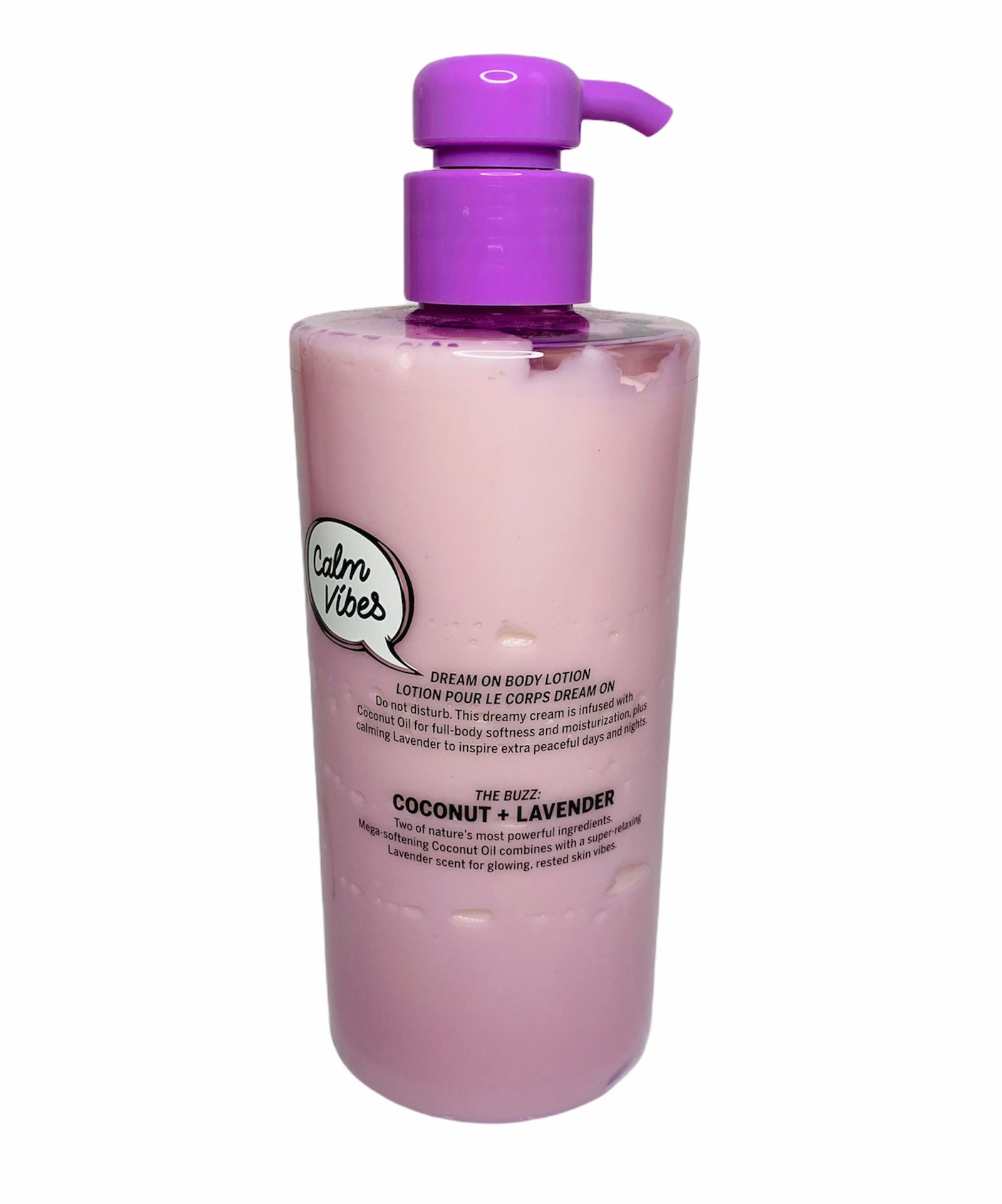 Coco Sleep Dream On Body Lotion PINK V&P Perfumería
