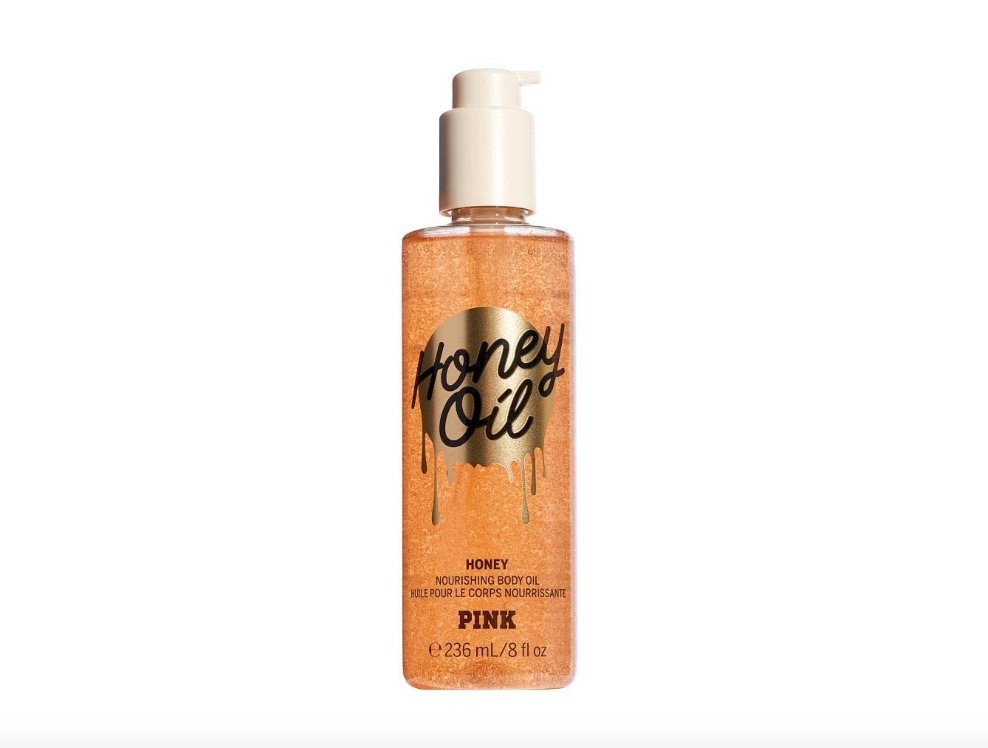 Aceite Honey Oil PINK - VyP Perfumería