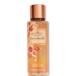 Bare Vanilla Golden Fragrance Mist Original 250 ml