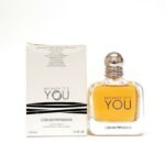 GIORGIO ARMANI - "Because It’s You Tester" EDP Mujer 100 ml