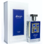 LATTAFA - "Blue Sapphire" EDP Unisex 100 ml