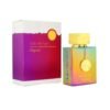 ARMAF - "Club De Nuit Untold" EDP Mujer 105 ml