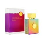 ARMAF - "Club De Nuit Untold" EDP Mujer 105 ml