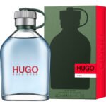 HUGO BOSS - "Hugo Cantimplora" EDT Hombre 200 ml