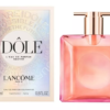 LANCOME - "Idole Nectar" EDP Mujer 25 ml