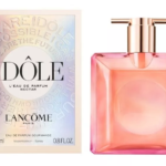 LANCOME - "Idole Nectar" EDP Mujer 25 ml