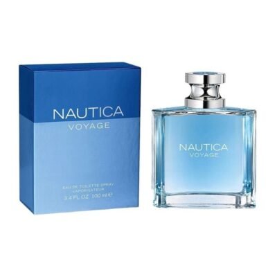 NAUTICA - "Voyage" EDT Hombre 100 ml