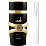 LATTAFA – “Decant Asad” EDP Hombre 5 ml