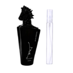 LATTAFA – “Decant Maahir Black Edition” EDP Unisex 5 ml