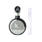 LATTAFA “Decant Fakhar Black” EDP Hombre 5 ml