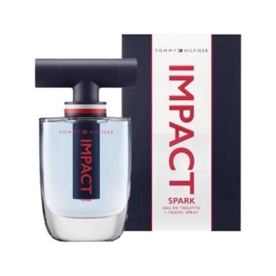 TOMMY HILFIGER - "Impact Spark" EDT Hombre 100 ml