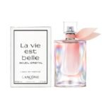 LANCOME - "La Vie Est Belle Soleil Cristal Tester" EDP Mujer 50 ml