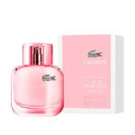 LACOSTE - "L.12.12 Pour Elle Sparkling" EDT Mujer 50 ml