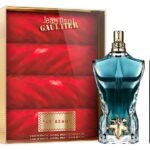 JEAN PAUL GAULTIER  - "Estuche Le Beau" EDT Hombre 125 ml