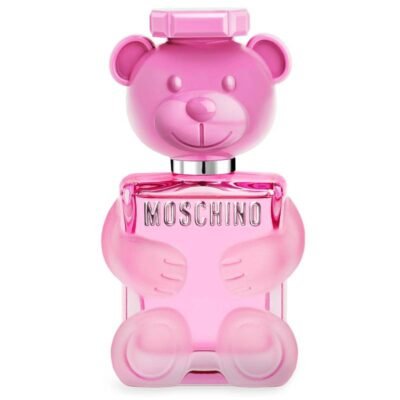 MOSCHINO - "Toy 2 Bubble Gum Tester" EDT Mujer 100 ml