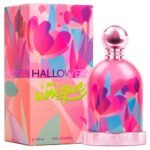 HALLOWEEN "I'm Unique" EDT Mujer 100 ml