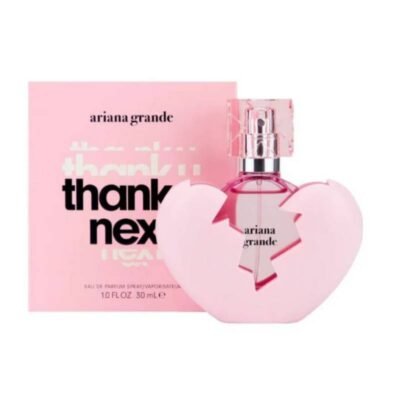 ARIANA GRANDE - "Thank U Next" EDP Mujer 30 ml
