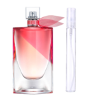 LANCOME - "Decant La Vie Est Belle En Rose" EDT Mujer 5 ml