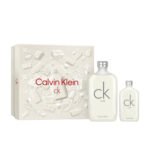 CALVIN KLEIN - "Estuche CK One" EDT Unisex 200 ml