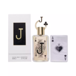 FRAGRANCE WORLD - "Jack" EDP Hombre 100 ml