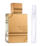 AL HARAMAIN – “Decant Amber Oud Gold Edition” EDP Unisex 5 ml