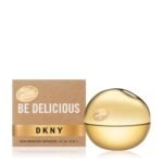 DONNA KARAN - "Be Golden Delicious" EDP Mujer 30 ml