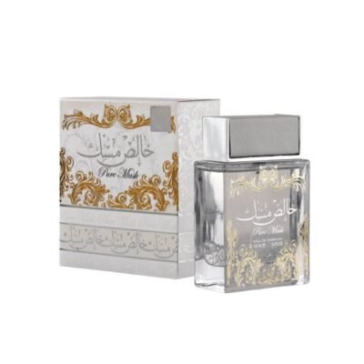 LATTAFA - "Pure Musk" EDP Unisex 100 ml