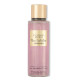 Pure Seduction Shimmer Fragrance Mist Original 250 ml Formato 2024