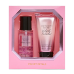 Set Velvet Petals Victoria's Secret 75 ml Formato 2024