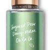 Pear Glacé Fragrance Mist Original - Imagen 2