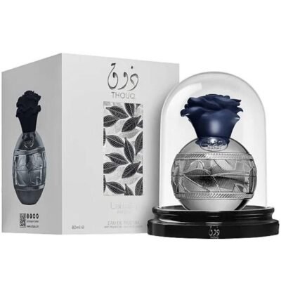 LATTAFA - "Thouq Pride" EDP Unisex 80 ml