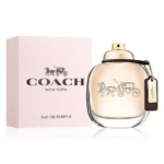 COACH - "Coach" EDP Mujer 90 ml