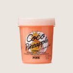 Exfoliante Coco Pineapple PINK