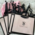 Bolsa Victoria's Secret Original Mediana