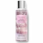 Fresh Snowfall Fragrance Mist Original