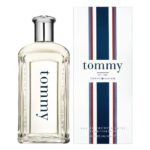 TOMMY HILFIGER - "Tommy Men Sin Celofán" EDT Hombre 100 ml