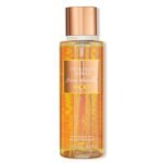 Bare Vanilla Heat Fragrance Mist Original