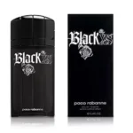 PACO RABANNE - "Black XS Envase Antiguo" EDT Hombre 100 ml