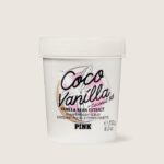 Exfoliante Coco Vanilla PINK