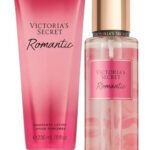Pack Romantic - Nueva Edición Victoria's Secret