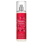 BRITNEY SPEARS "Hidden Fantasy" Fragrance Mist Mujer 236 ml