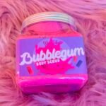 SUCKA "Bubblegum" Exfoliante Corporal 450 gr