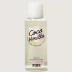 Coco Vanilla Body Mist Original Pink 250 ml