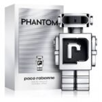 PACO RABANNE "PHANTOM" EDT Hombre 50 ml