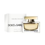 DOLCE & GABBANA "The One Tester" EDP Mujer 75 ml