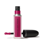 MAC COSMETICS - "Powder Kiss Liquid Lipcolour (Make It Fashun! 986)" Labial 5 ml