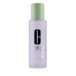CLINIQUE - "Clarifying Lotion 2" Crema Exfoliante piel Mixta-Seca 60 ml