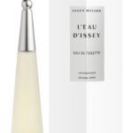 ISSEY MIYAKE - "L'Eau D'Issey" EDT Mujer 50 ml